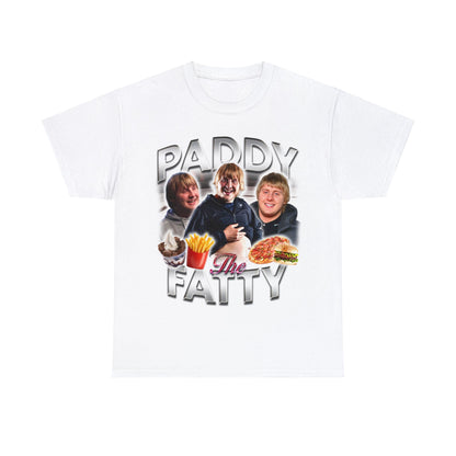 Paddy The Fatty T-Shirt