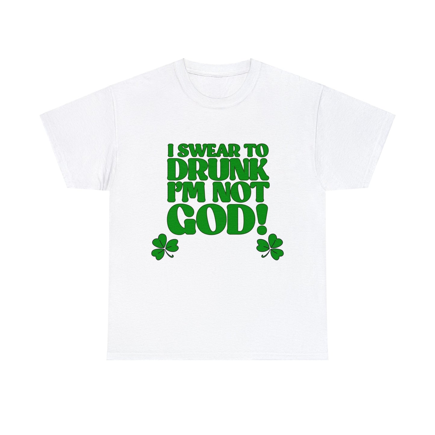 St Paddys Day T-Shirt
