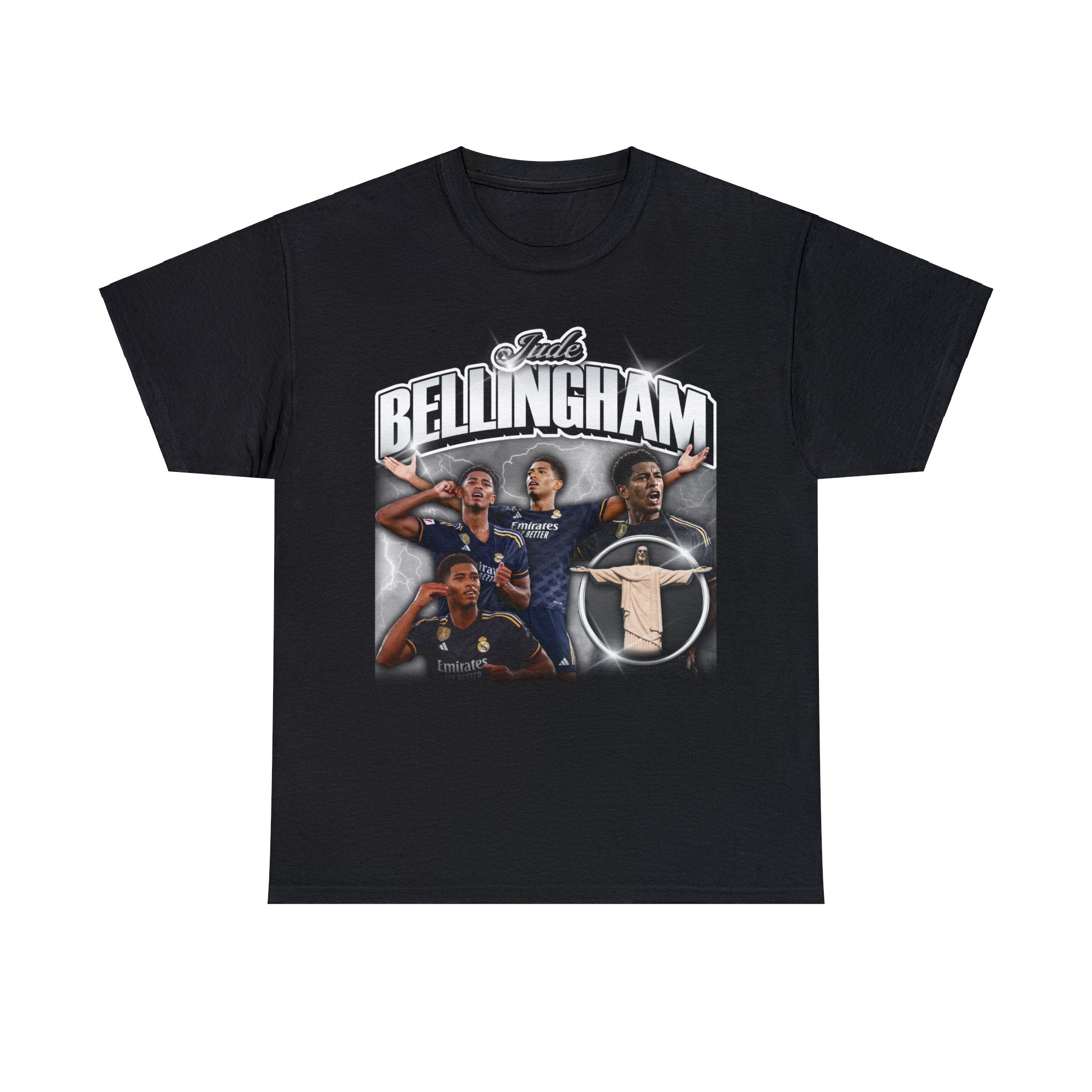 Jude Bellingham T-Shirt – angryfridge