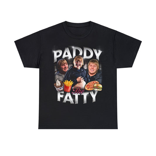 Paddy The Fatty T-Shirt
