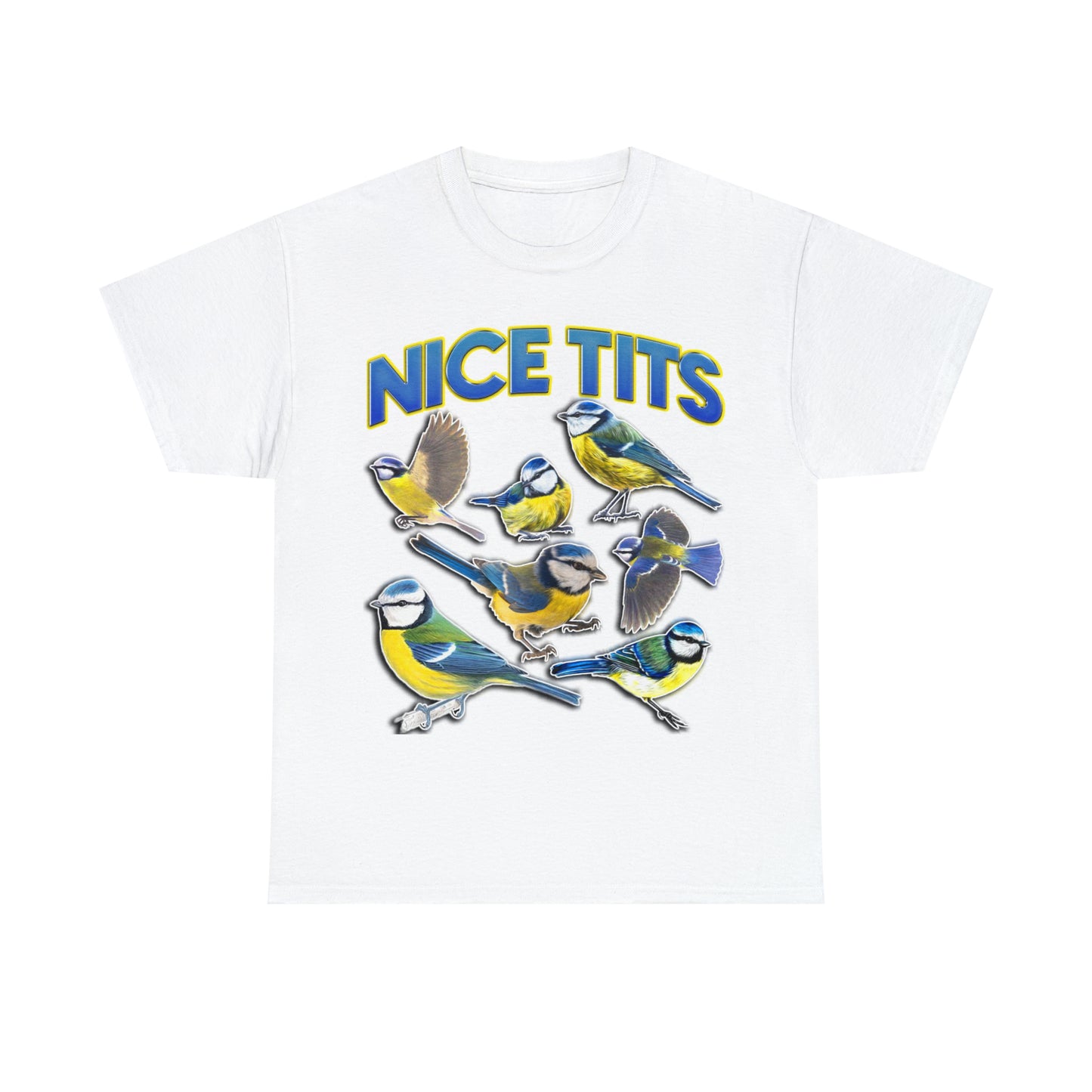 Nice Tits T-Shirt