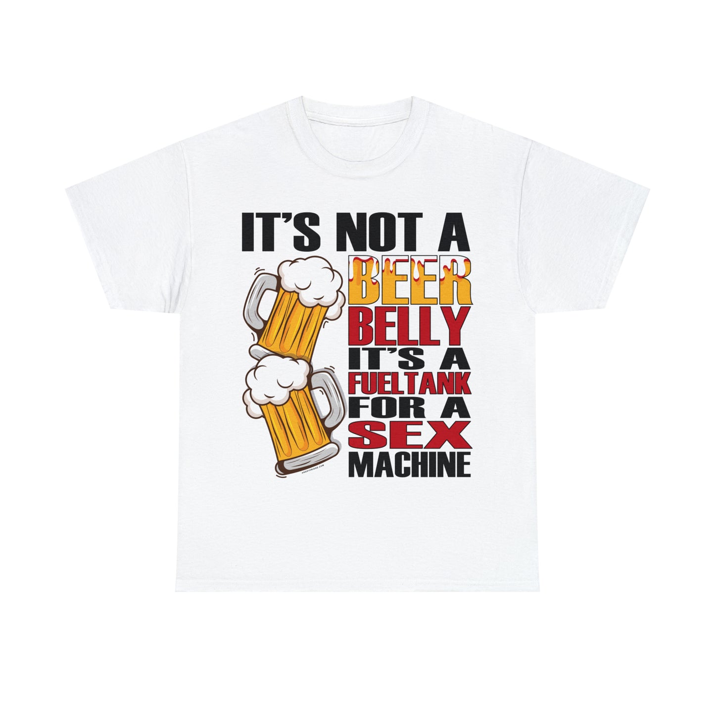 Beer Belly T-Shirt