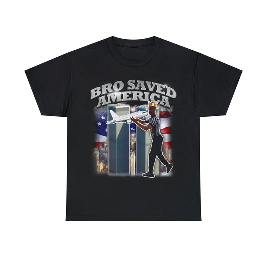 Referee Saved America T-Shirt