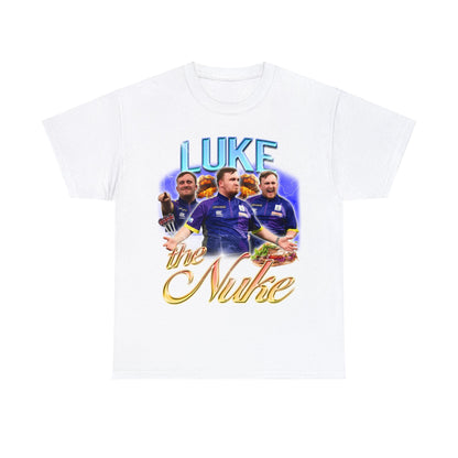 Luke The Nuke T-Shirt