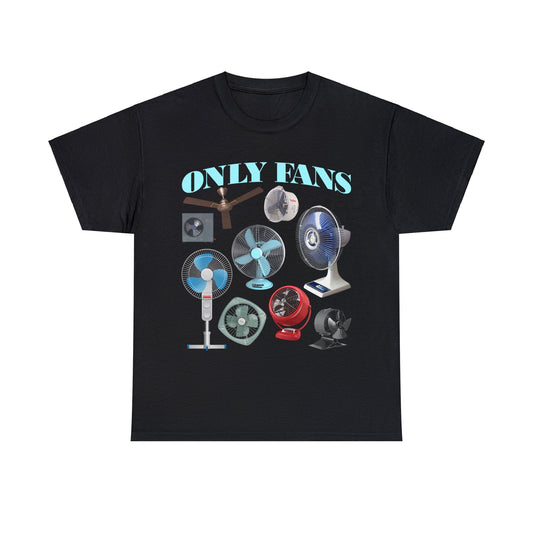 Only Fans T-Shirt