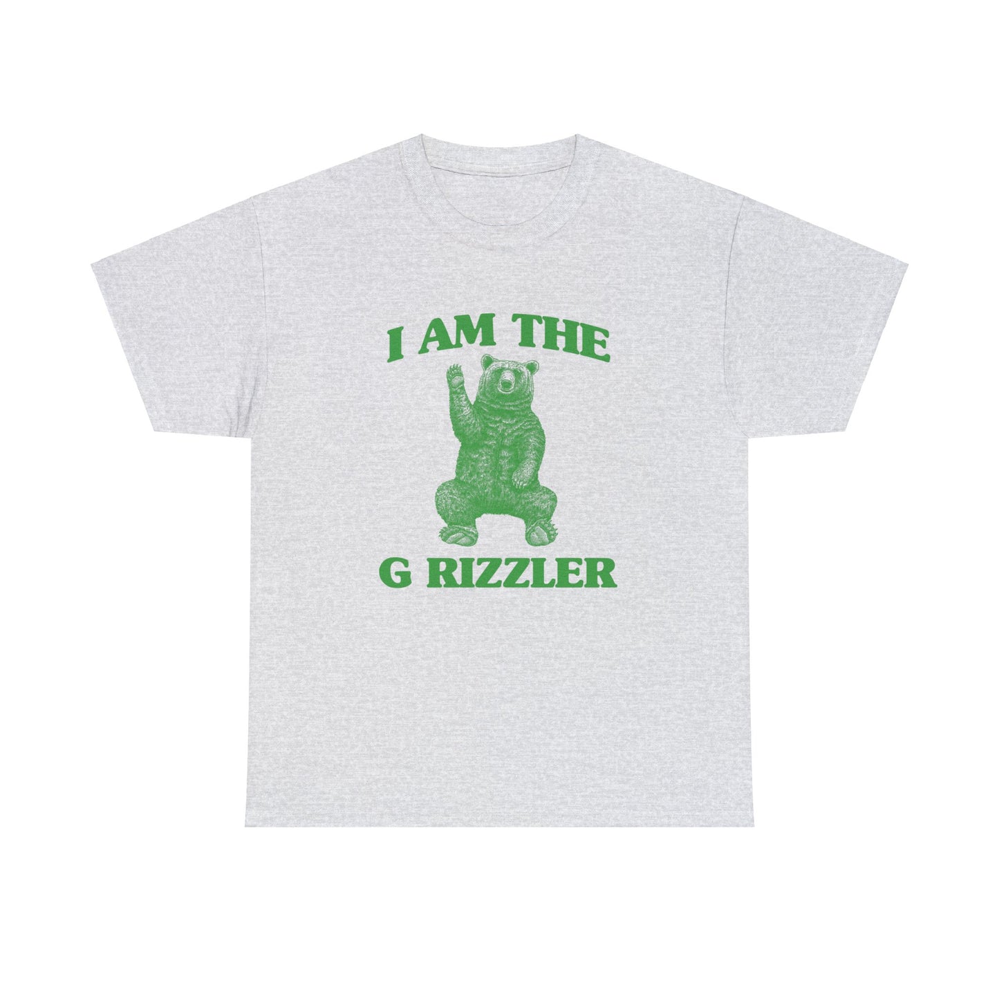 I am the G Rrizzler T-Shirt