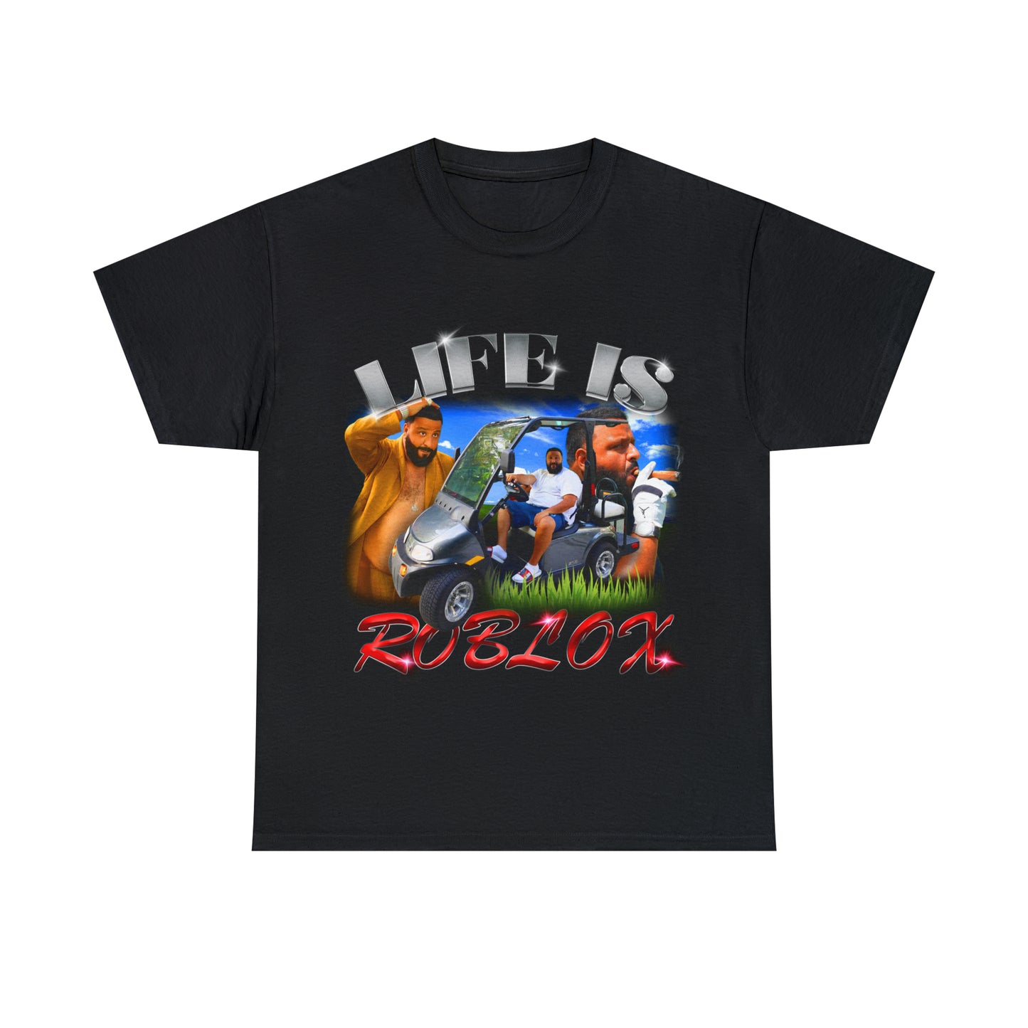 Life is Roblox T-Shirt