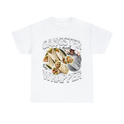 Gangster Wrapper T-Shirt