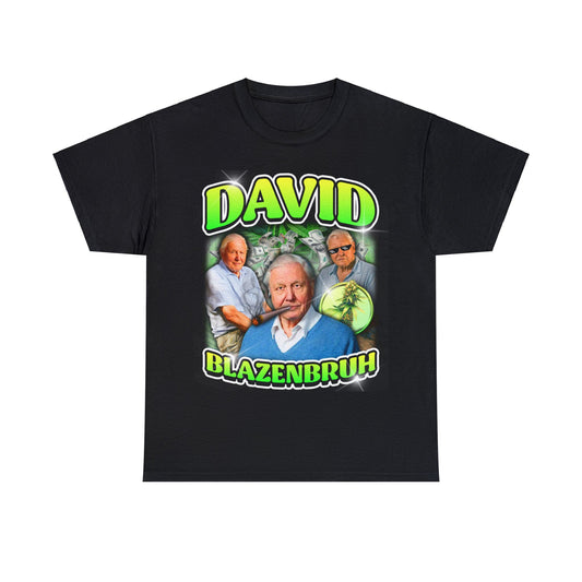 David Blazenbruh T-Shirt