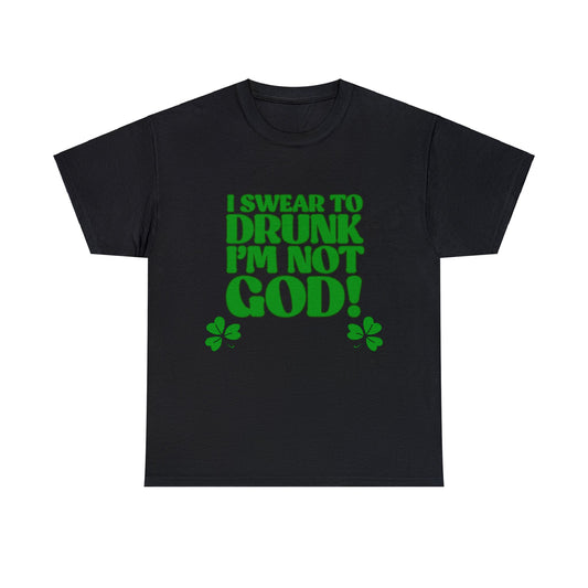 St Paddys Day T-Shirt